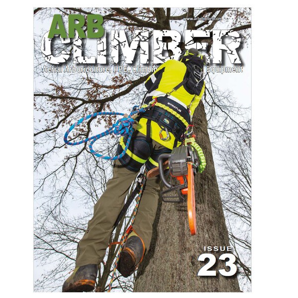 arb climber magazine 23