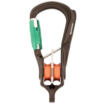 dmm revolver rig twin