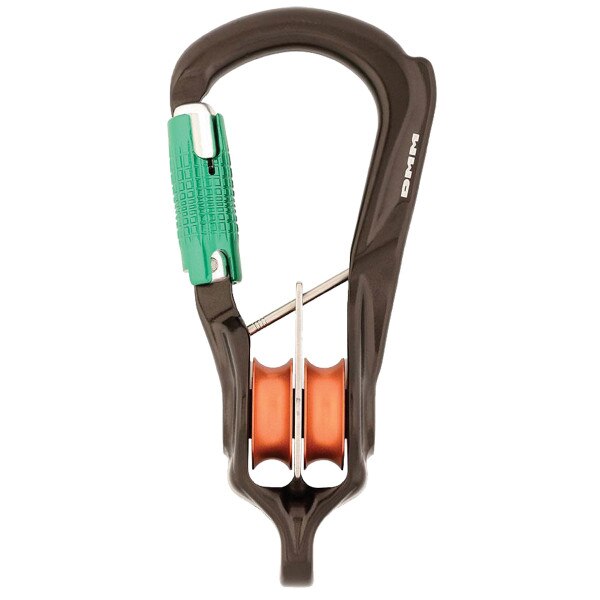 dmm revolver rig twin