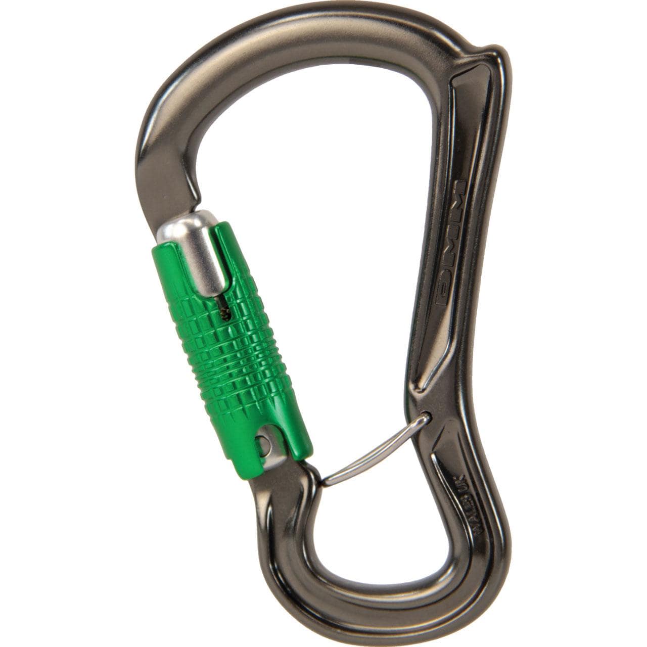 CARABINER, DMM CEROS LOCKSAFE