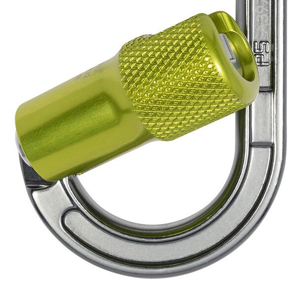 i-beamer ansi carabiner