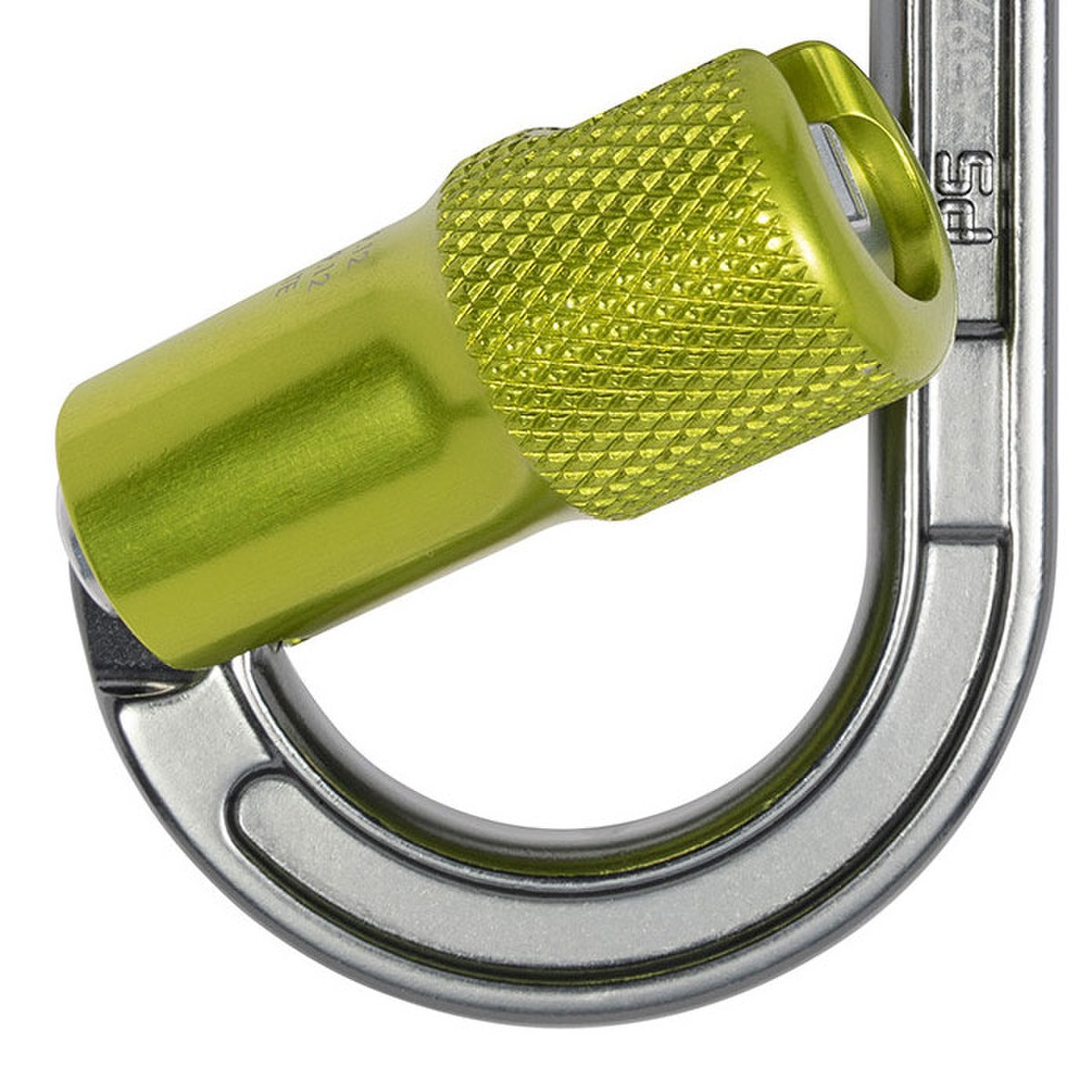 i-beamer ansi carabiner