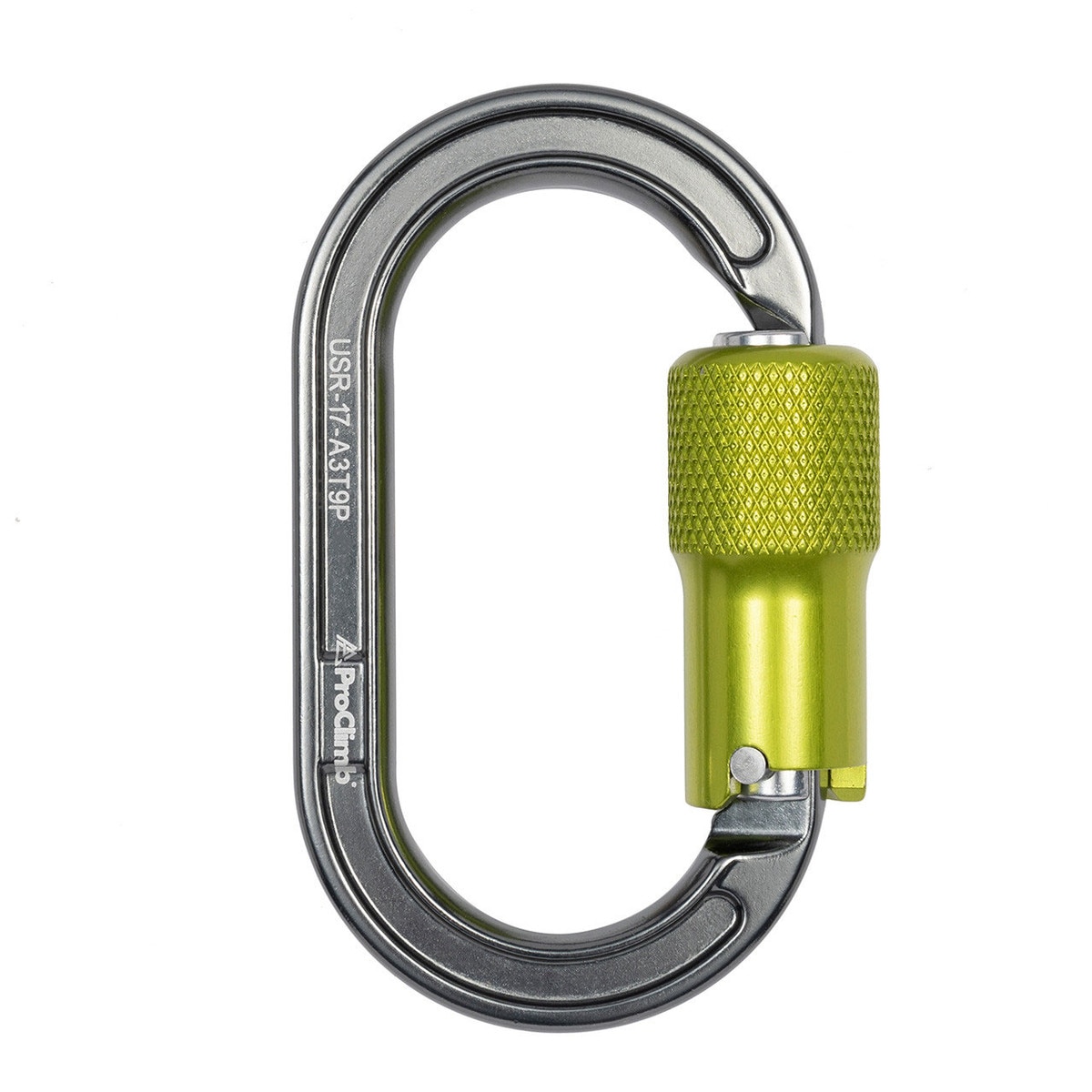 i-beamer ansi carabiner