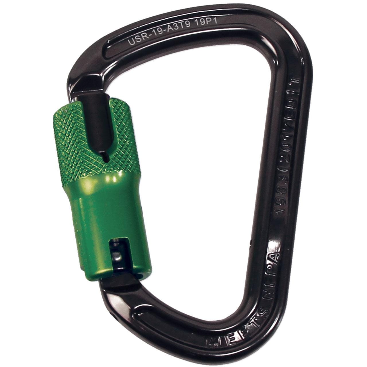 i-beamer big d triple lock carabine