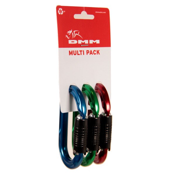 carabiners