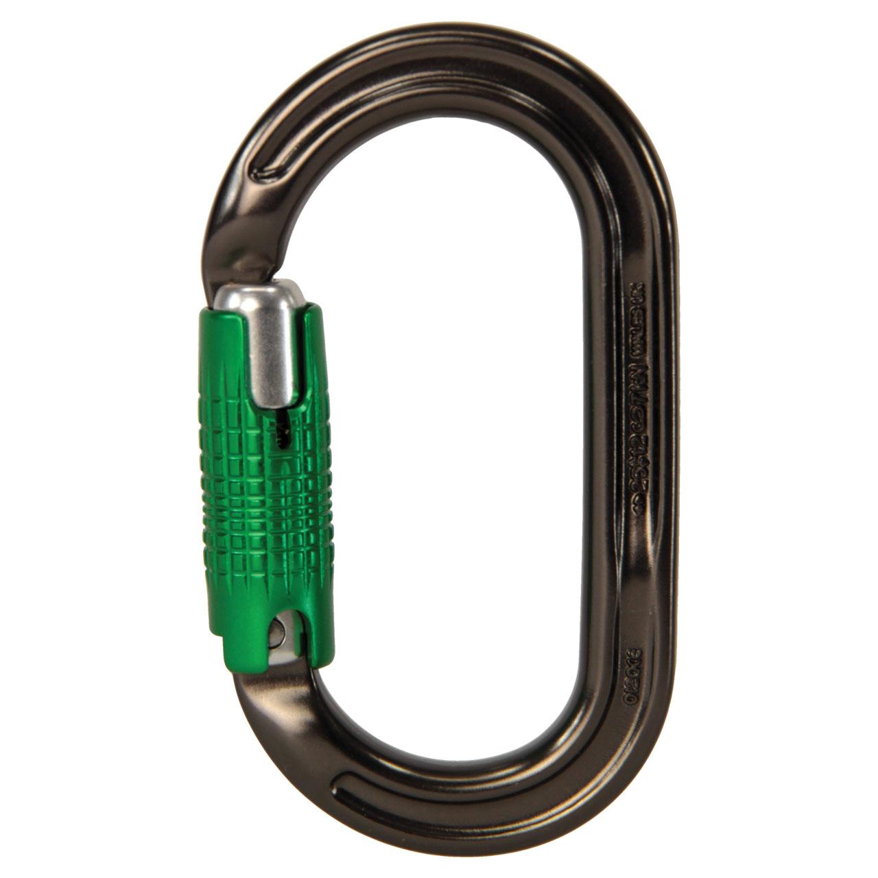 CARABINER, DMM ULTRA O LOCKSAFE