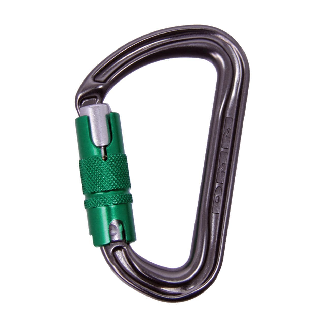 CARABINER, DMM SHADOW LOCKSAFE