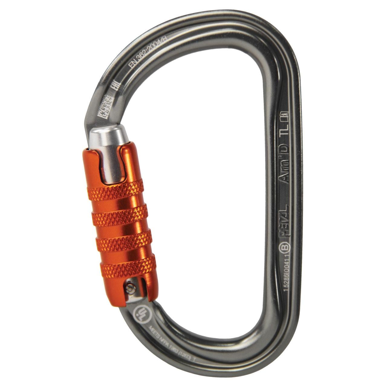 PETZL AM'D TRI-ACT H-FRAME