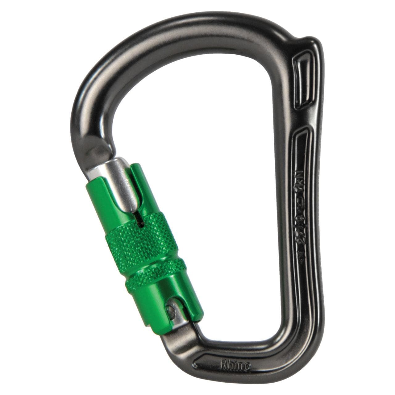 CARABINER, DMM RHINO LOCKSAFE