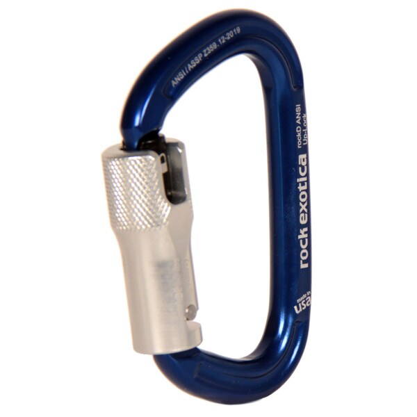 rockd ansi gate carabiner