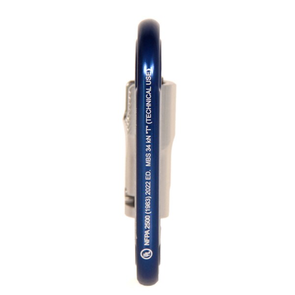 rockd carabiner spine