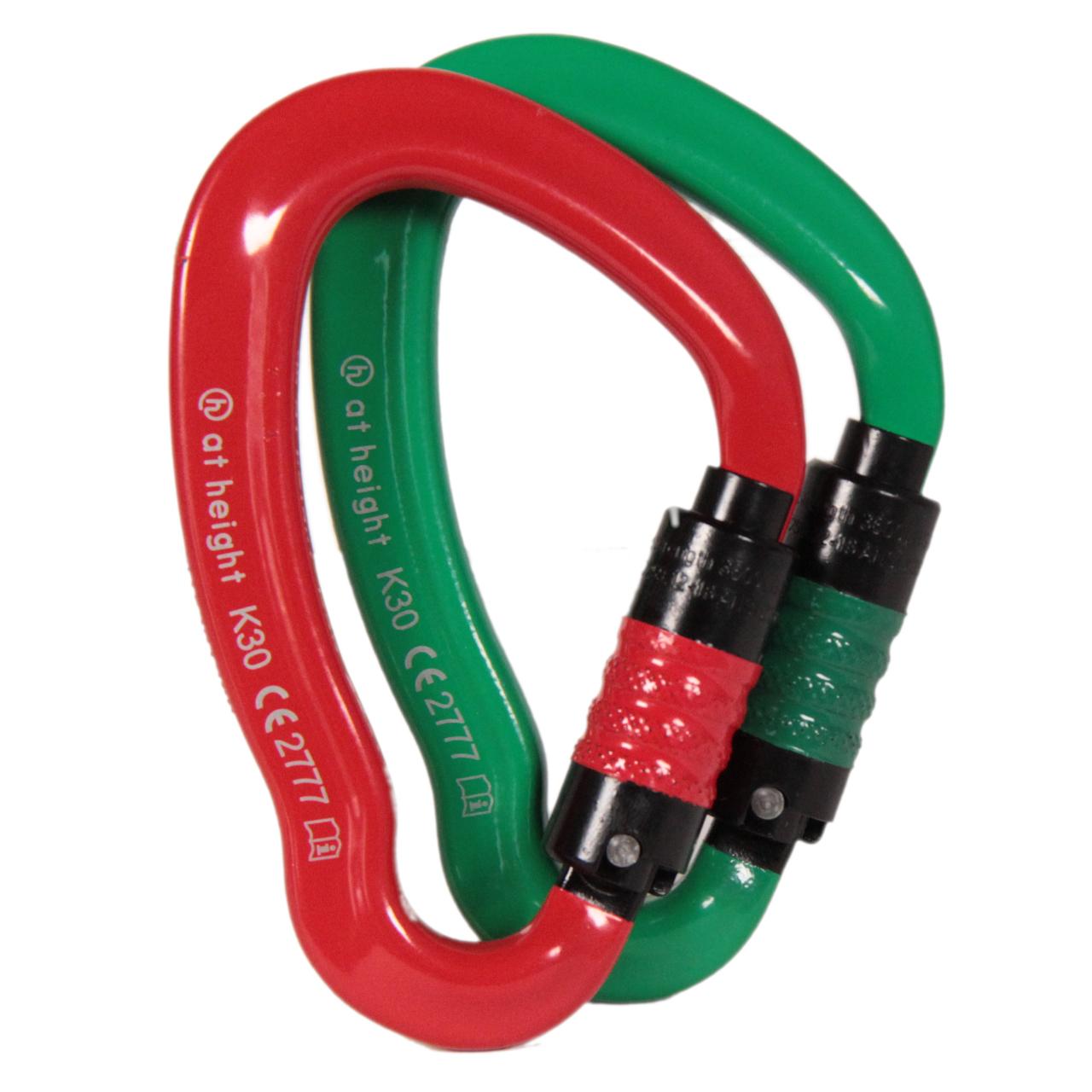 THE CHOKER Carabiner