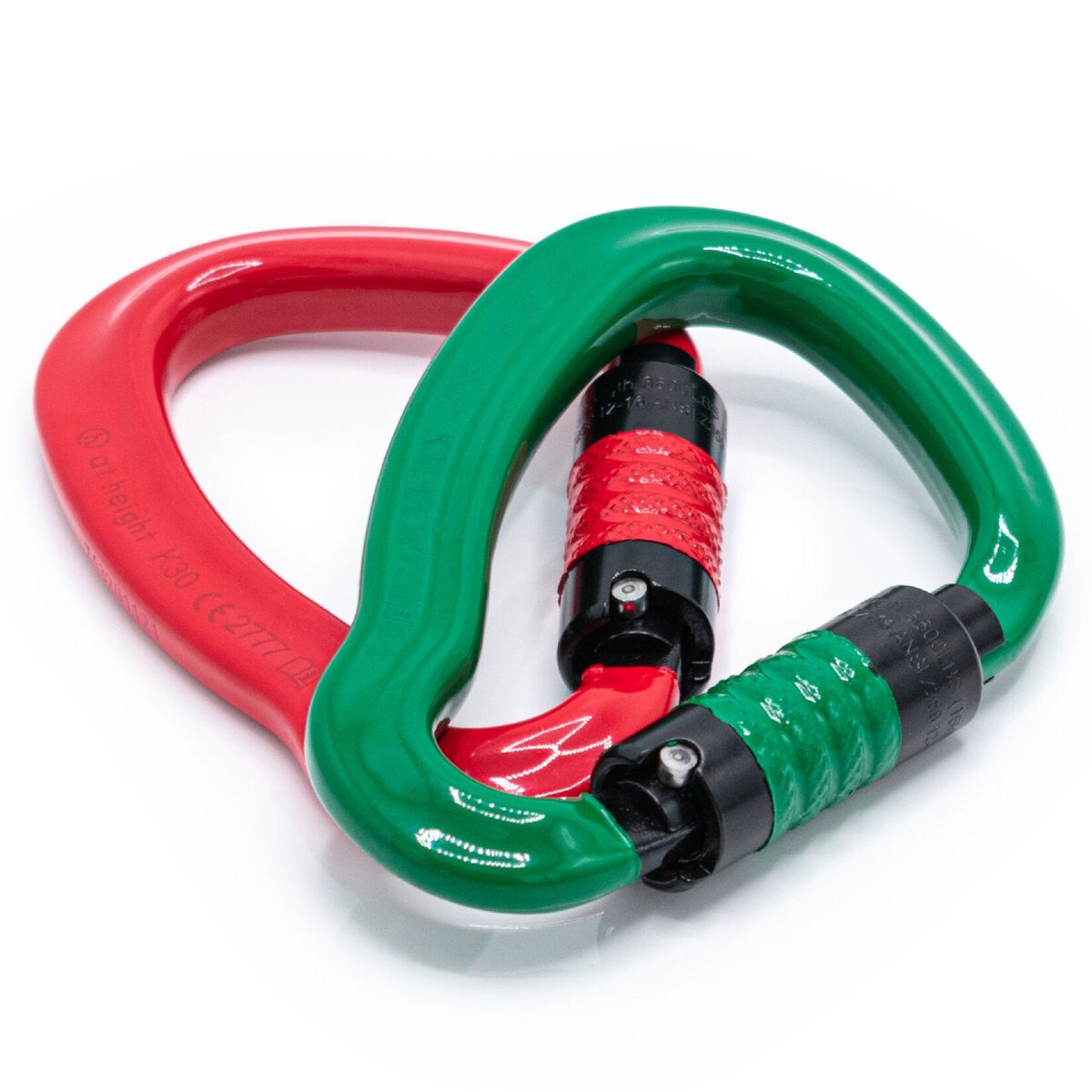 The Choker Carabiner