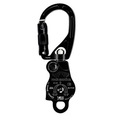 swivabiner omni oval double