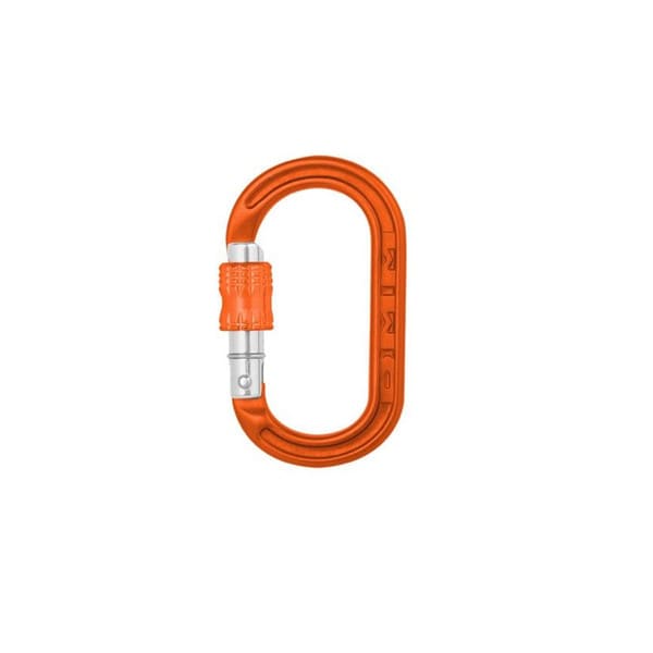 CARABINER, XSRE LOCK SCREWGATE ORAN