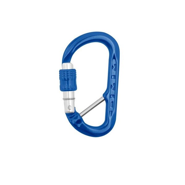DMM XSRE LOCK CAPTIVE TURQOISE BLUE