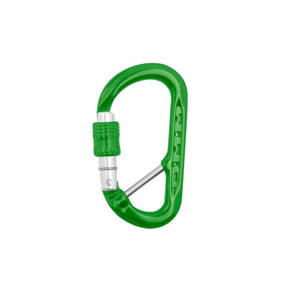 DMM XSRE LOCK CAPTIVE GREEN