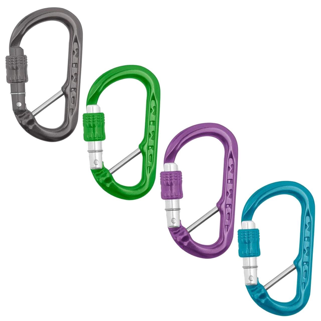 DMM XSRE LOCK CAPTIVE CARABINERS