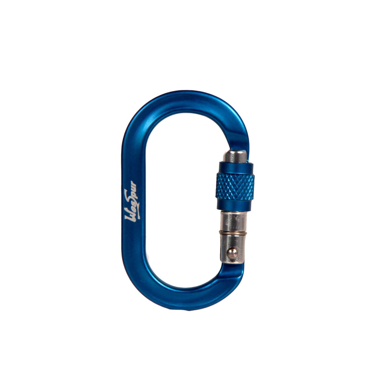 climb right wesspur mini carabiner