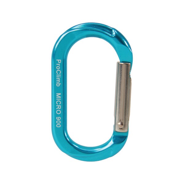 pro climb micro 900 carabiner