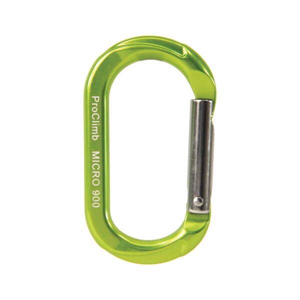 pro climb micro 900 carabiner