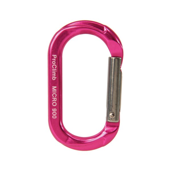 pro climb micro 900 carabiner