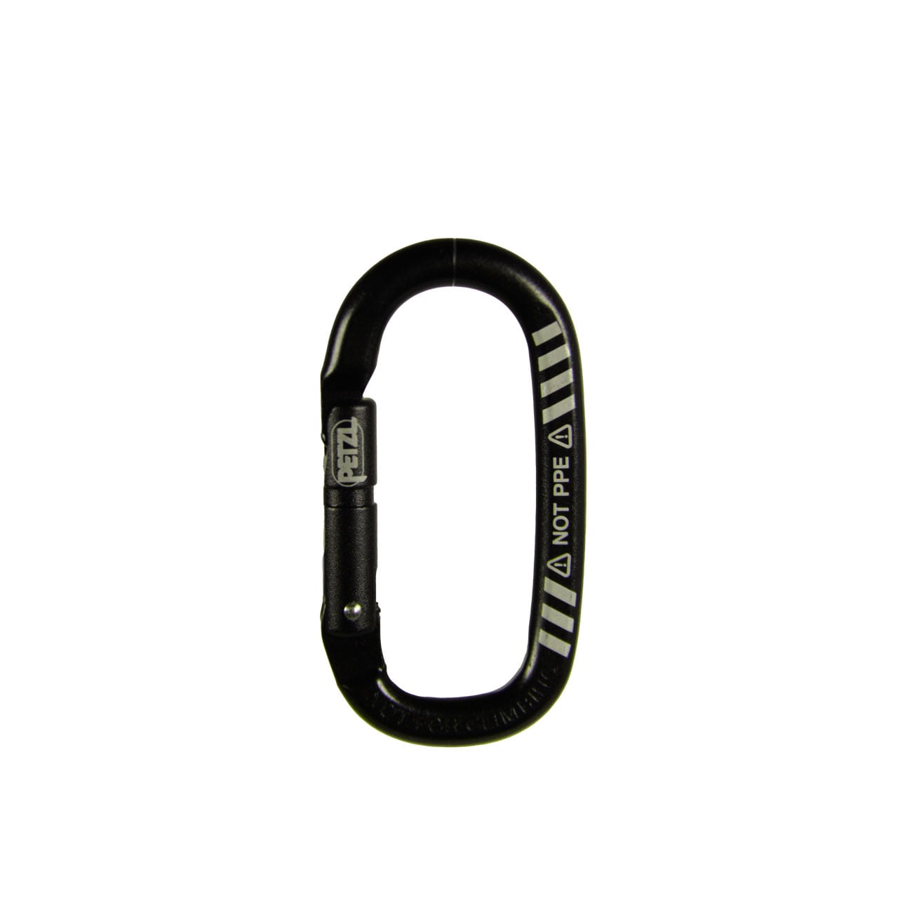 petzl mino accessory carabiner