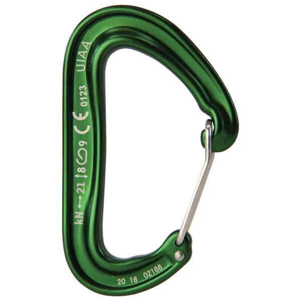 camp nano carabiner