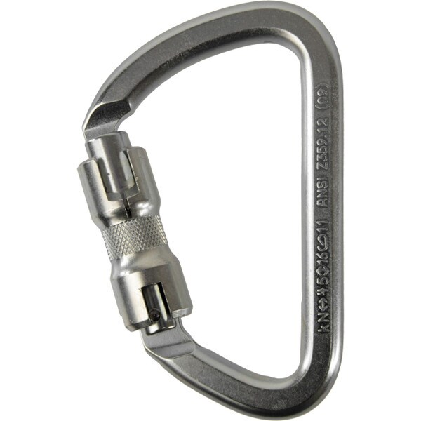 lite alloy carabiner