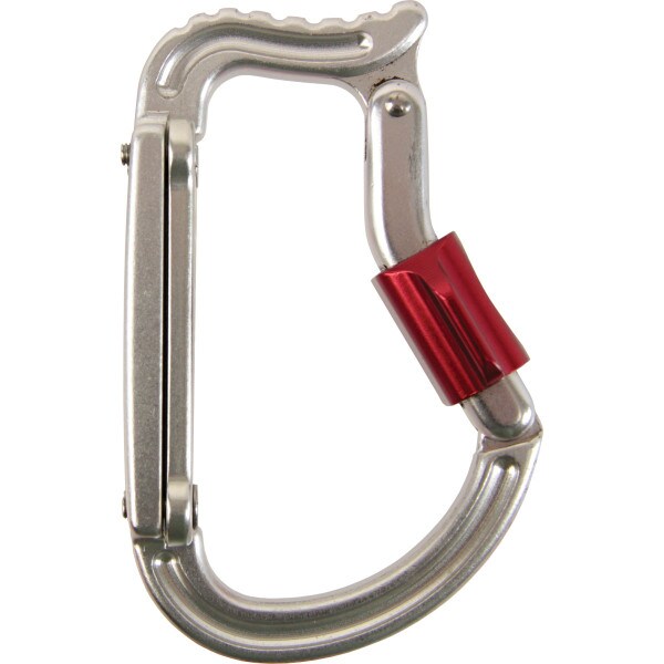 CARABINER, ROCK EXOTICA TRANSPORTER