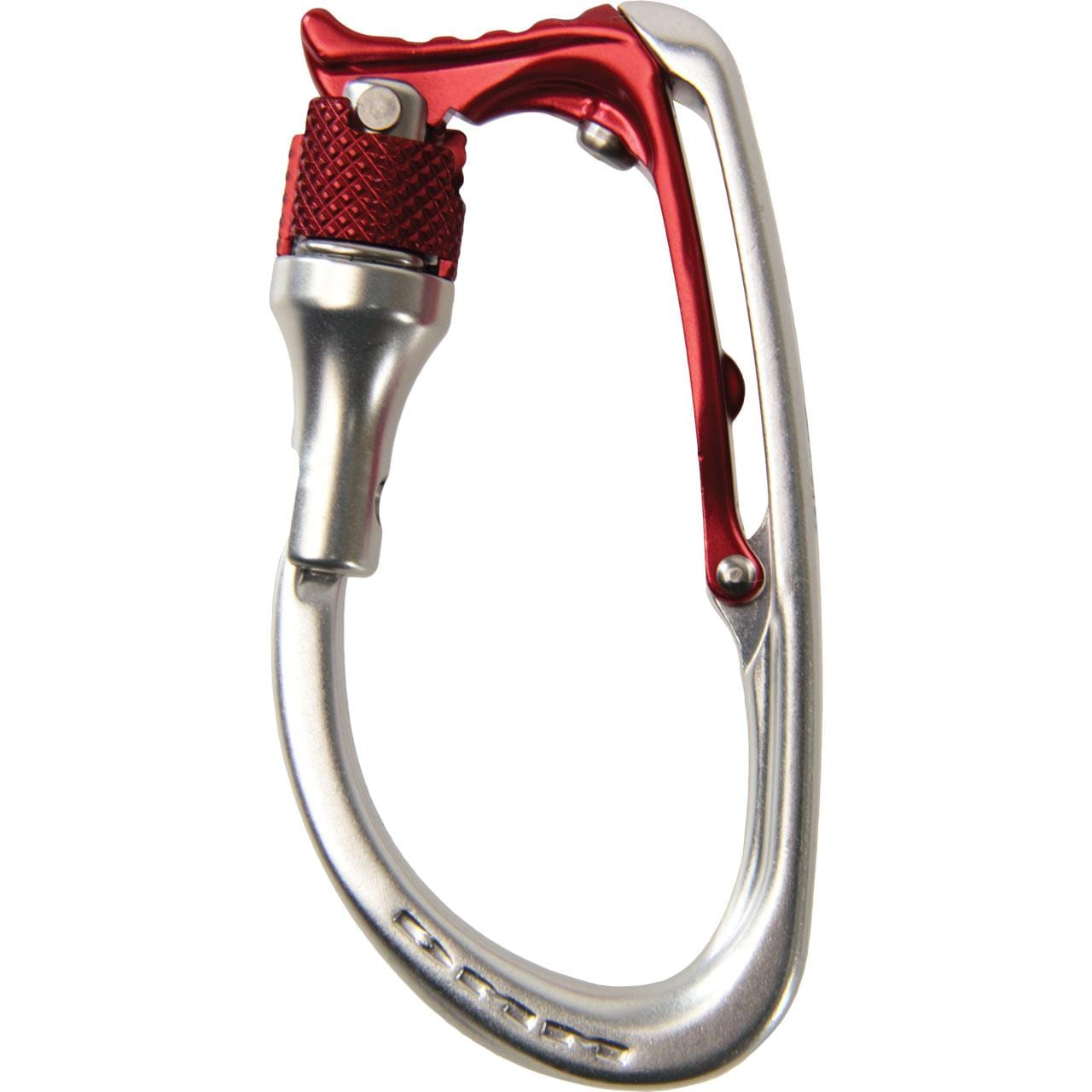 CARABINER, DMM VAULT LOCKGATE