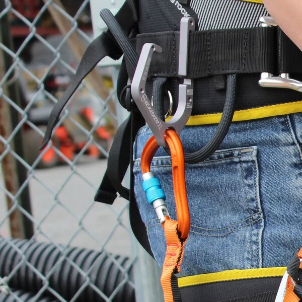 CARABINER, SHEMBINER XL