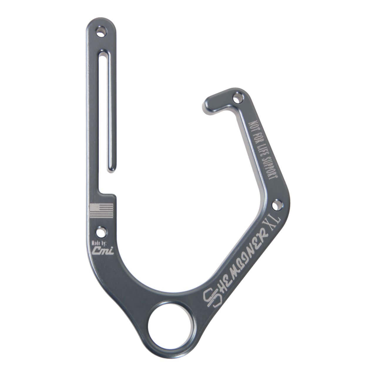 CARABINER, SHEMBINER XL