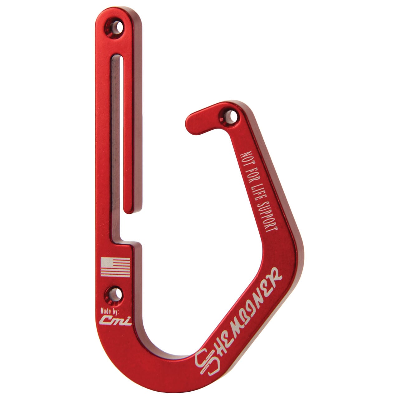 CARABINER, SHEMBINER REGULAR