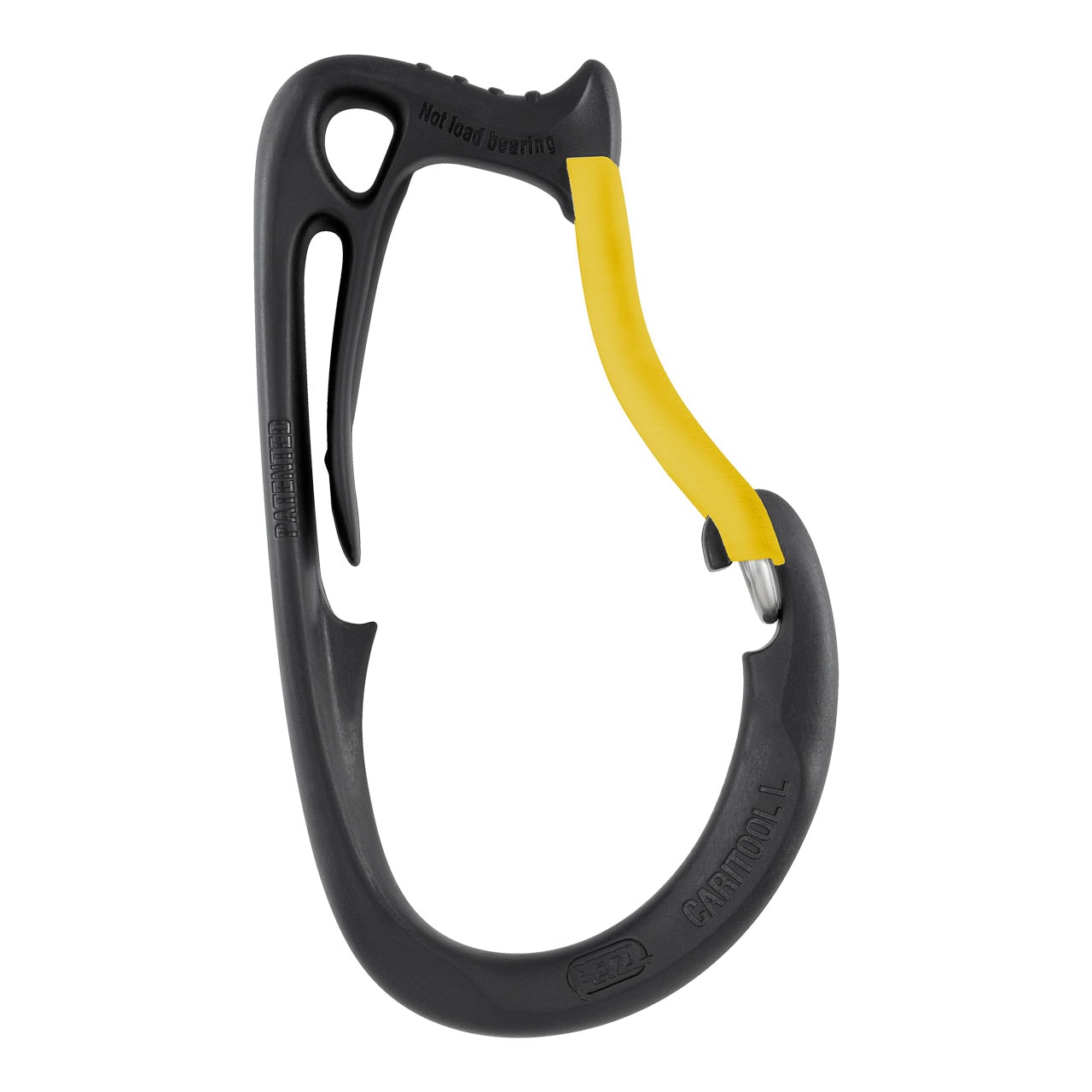 CARABINER, PETZL CARITOOL LARGE