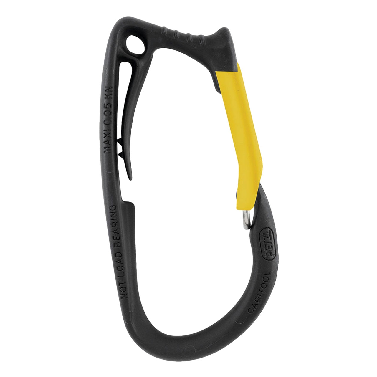 CARABINER, PETZL CARITOOL SMALL