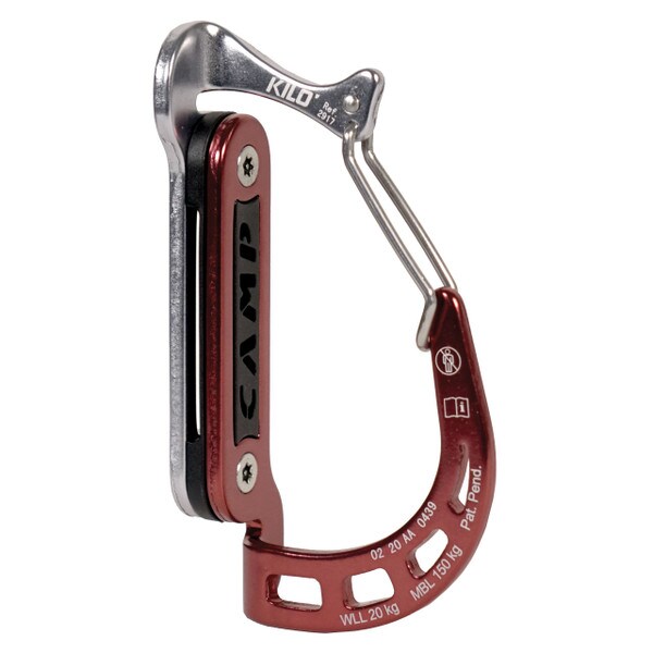 CARABINER, CAMP KILO