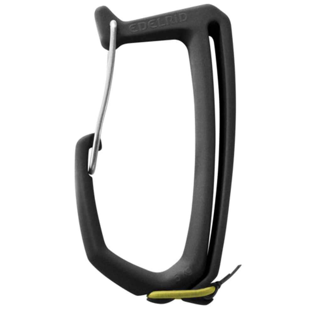 CARABINER, EDELRID SM CLIP 3R