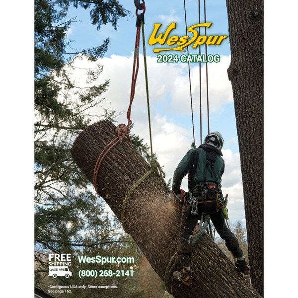 WesSpur Catalog