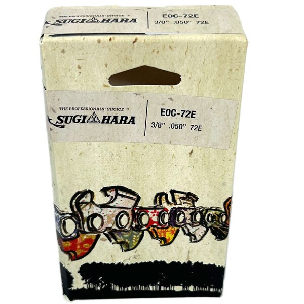 72 drive link sugihara chainsaw chain