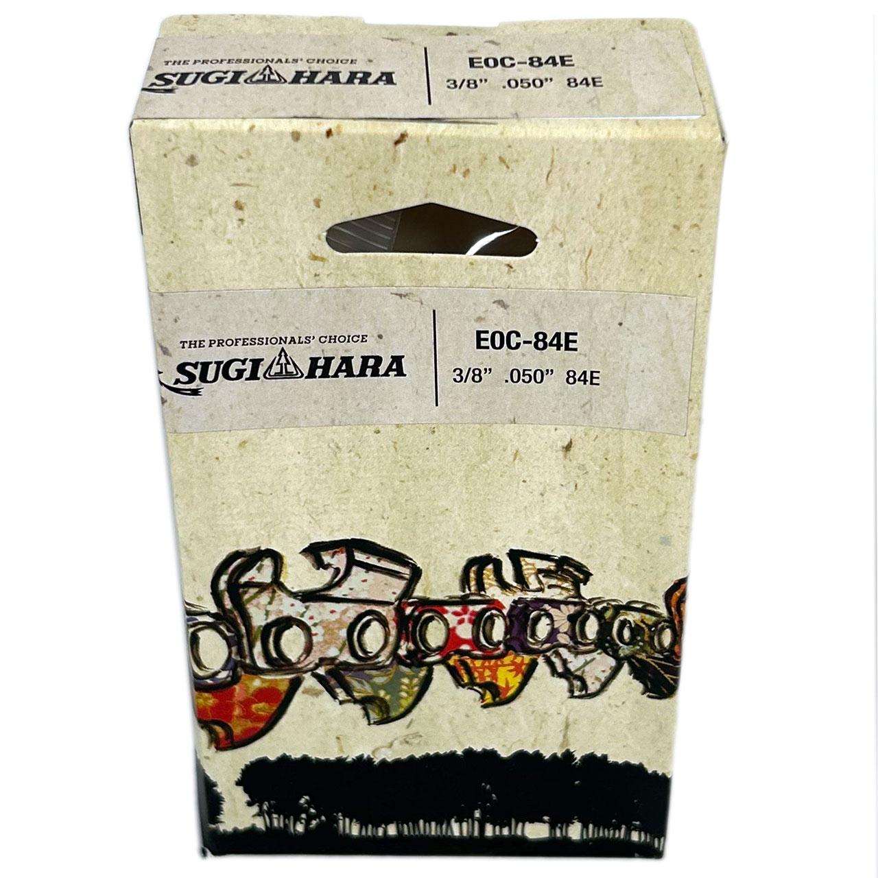 さっちん③ Sugihara Saw Chain: 3/8