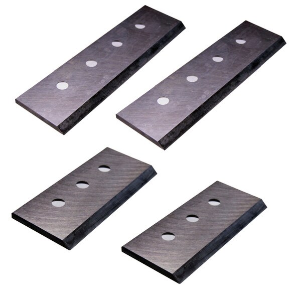 CHIPPER KNIFE SET