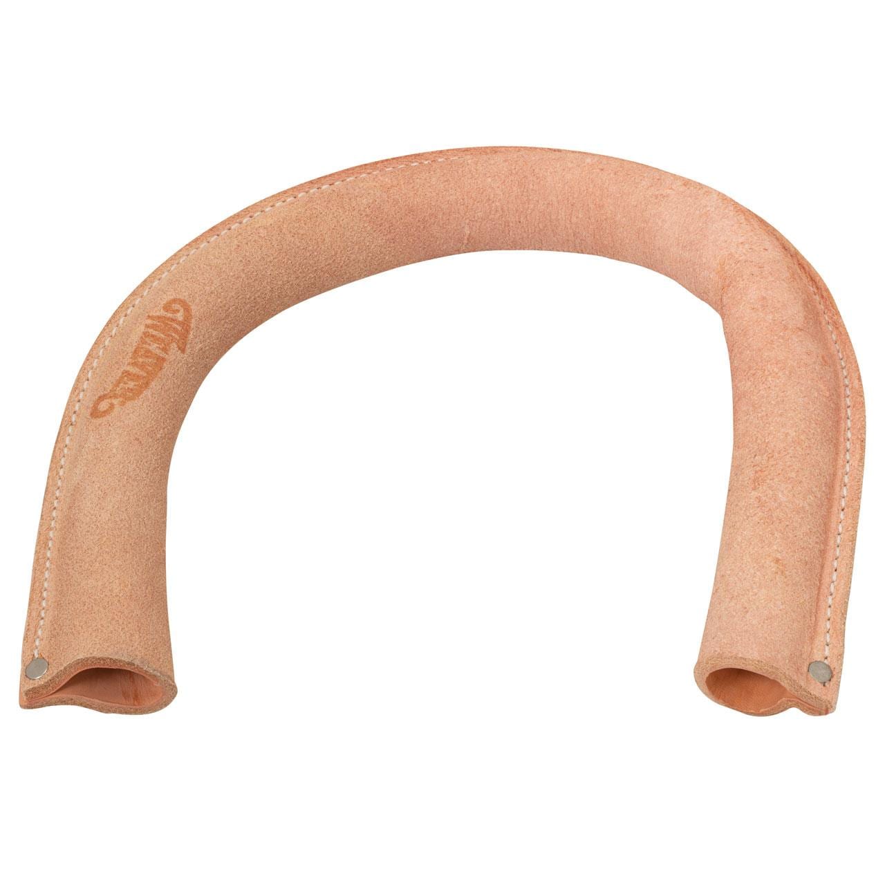 LEATHER CAMBIUM SAVER, 1/2" CAPACIT