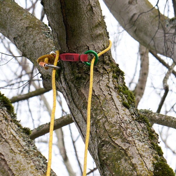 flint locker canopy anchor