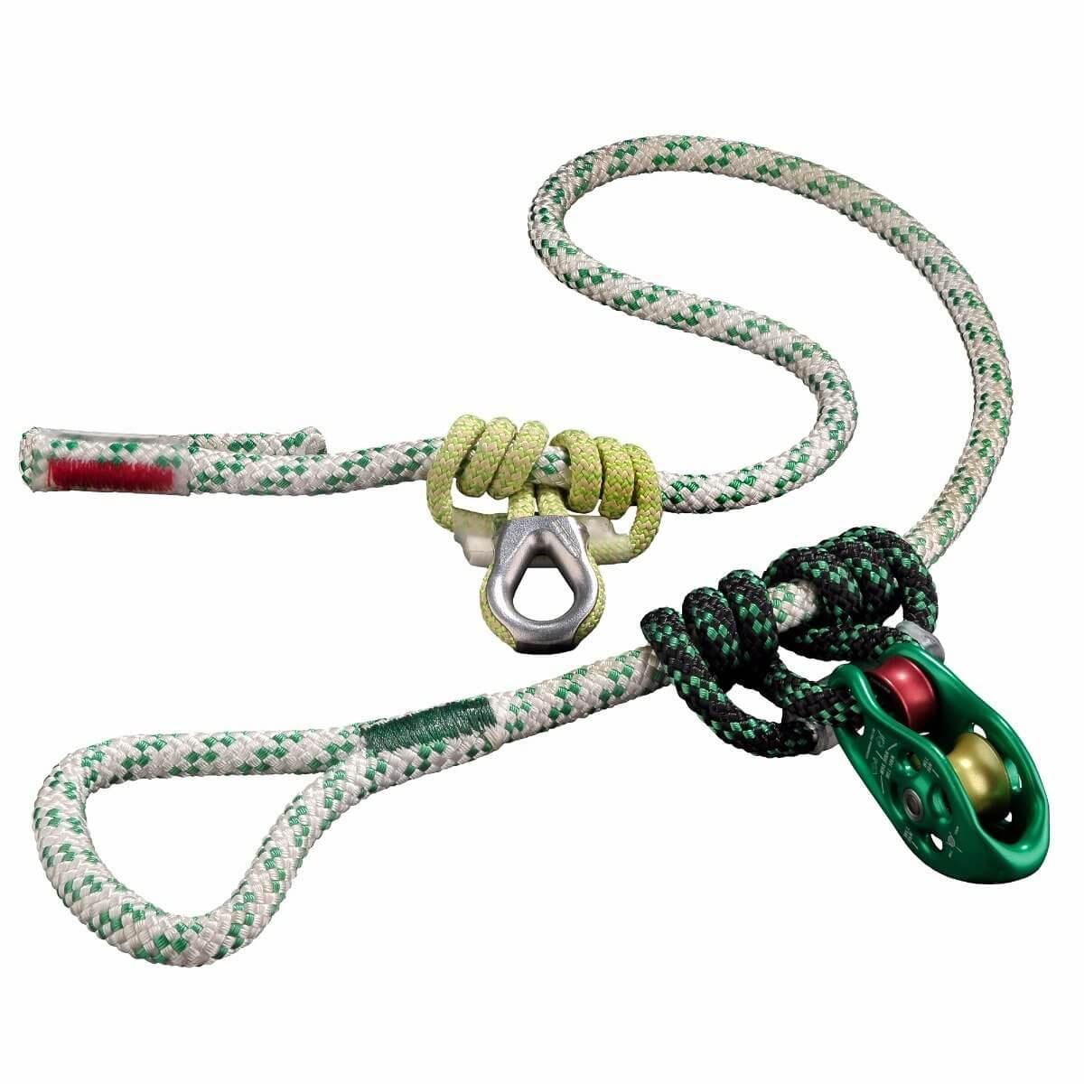 teufelberger pulleysaver