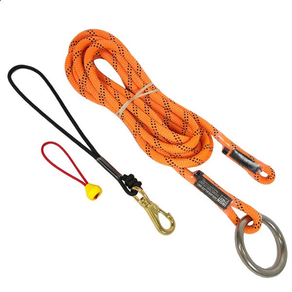 adjustable friction saver