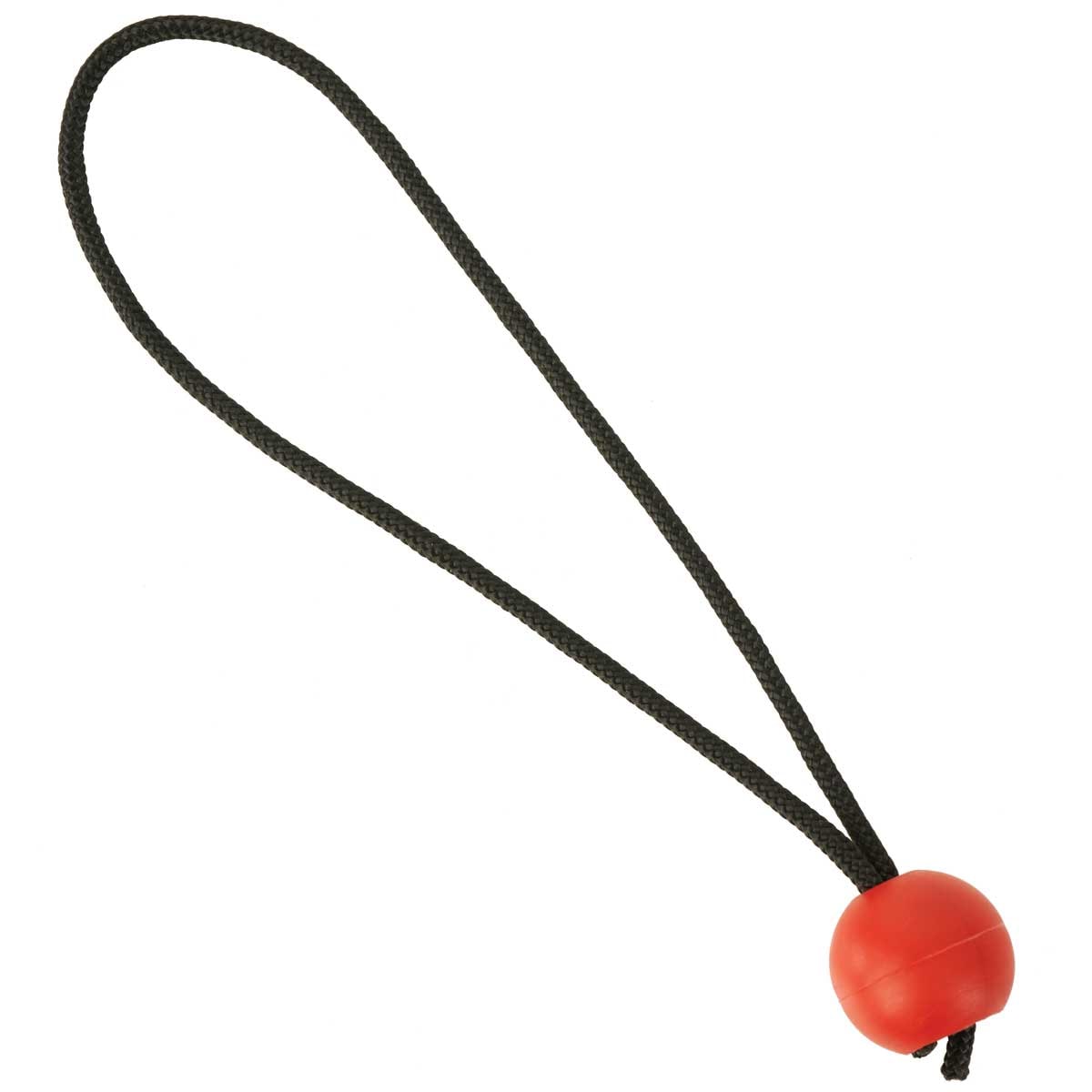 friction saver retrieval ball