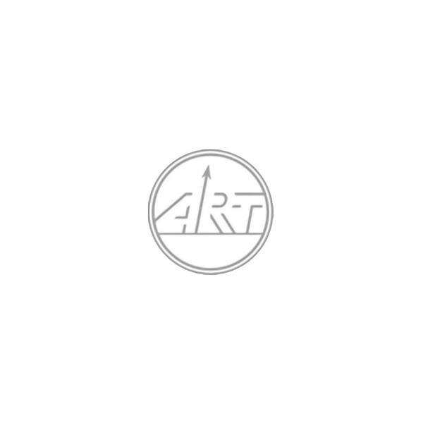 art stoppergate logo