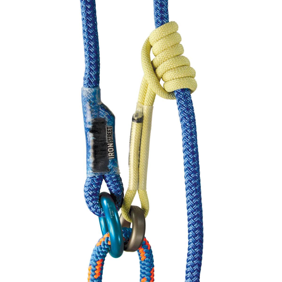 WesSpur Adjustable Friction Saver