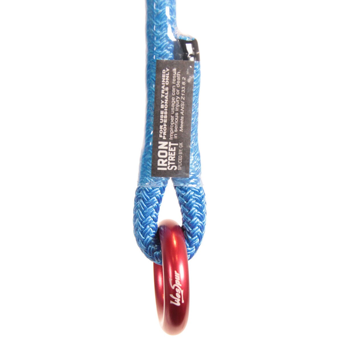 adjustable friction saver